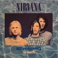 Nirvana, Nevermind ~ The Singles, 2011