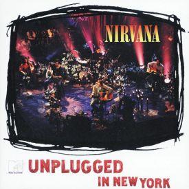 Nirvana, MTV Unplugged in New York, 1994