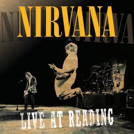 Nirvana, Live at Reading, 2009