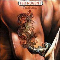 Ted Nugent, Penetrator, 1984 .