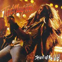 Ted Nugent, Spirit of the Wild, 1995 .