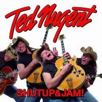 Ted Nugent, Shutup & Jam! 2014 .