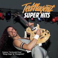 Ted Nugent, Super Hits, 1998