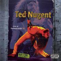 Ted Nugent, Live at Hammersmith '79, 1979