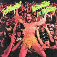 Ted Nugent, Intensities in 10 Cities, 1981