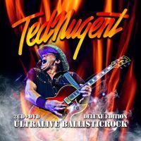 Ted Nugent, Ultralive Ballisticrock, 2013