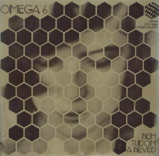 Omega 6, 1975,  