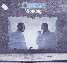 Omega X, Working, 1981,  