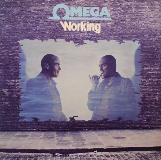 Omega, Working, 1981, Germany