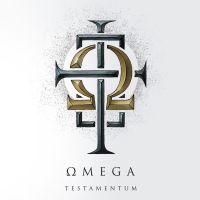 Omega, Testamentum, 2020