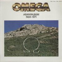 Omega, Aranyalbum 1969-1971, 1979