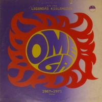 Omega, Legendas Kislemezek 1967-1971, 1984