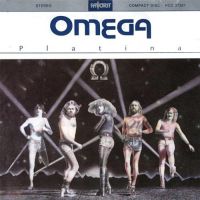 Omega, Platina 1977-1987, 1988