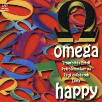 Omega, Happy, 1994