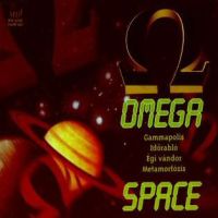 Omega, Space, 1994