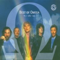 Best Of Omega Vol. 1: 1965-1975, 2005