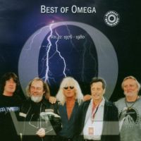 Best Of Omega Vol. 2: 1976-1980, 2005