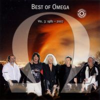 Best Of Omega Vol. 3: 1981-2007, 2007