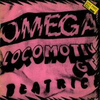 Omega, Kisstadion '80, 1980