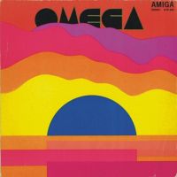 Omega, 1972