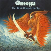 Omega, The Hall Of Floaters In The Sky, 1975