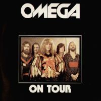 Omega, On Tour, 1977