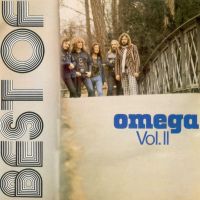 Best Of Omega Vol. II, 1981