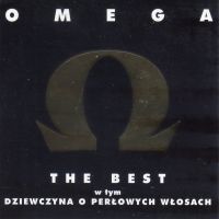 Omega, The Best, 1998