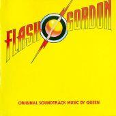 Flash Gordon -  8  1980 