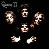 Queen II -  8  1974 