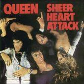 Sheer Heart Attack -  8  1974 