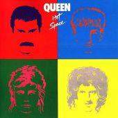 Hot Space -  25  1982 