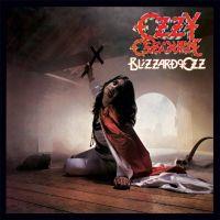 Ozzy Osbourne, Blizzard of Ozz, 1980