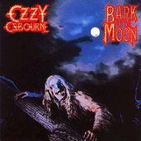 Ozzy Osbourne, Bark at the Moon, 1983