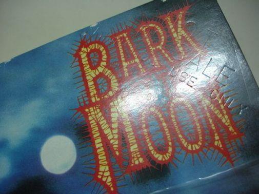 Ozzy Osbourne - Bark At The Moon,  