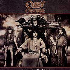 Ozzy Osbourne, No Rest for the Wicked, 1988, 