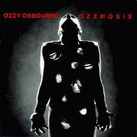 Ozzy Osbourne, Ozzmosis, 1995