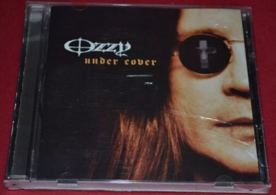 Under Cover. 2005. Ozzy Osbourne