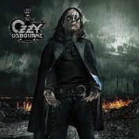 Ozzy Osbourne, Black Rain, 2007