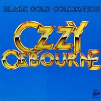 Ozzy Osbourne, Black Gold Collection, 1986