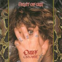 Ozzy Osbourne, Best Of Ozz, 1989