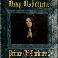 Ozzy Osbourne, Prince Of Darkness, 2005