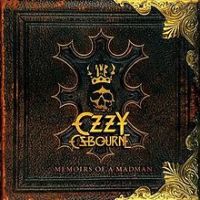 Ozzy Osbourne, Memoirs Of A Madman, 2014