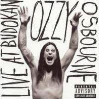 Ozzy Osbourne, Live at Budokan, 2002