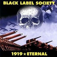 Black Label Society, 1919 Eternal, 2002