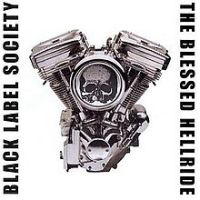 Black Label Society, The Blessed Hellride, 2003