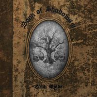 Zakk Wylde, Book of Shadows II, 2016