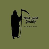 Black Label Society, Grimmest Hits, 2018