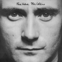 Phil Collins, Face Value, 1981