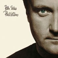 Phil Collins, Both Sides, 1993